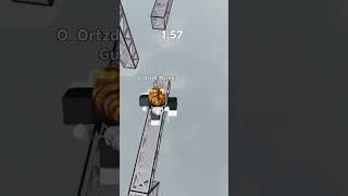 Gobdevs Time Trial Truss Obby 3