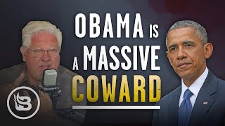 Glenn Beck: I Take Back My Apology to President Barack Obama