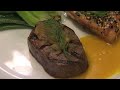 Watch What the Stars Will Eat at the Golden Globes!