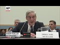 FBI: 'Disclosures Have Hurt Nation's Security'