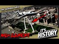 Why did St.Louis build the Gateway arch?  -  IT'S HISTORY