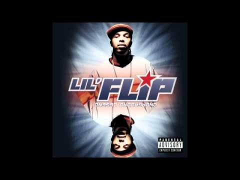 Lil Flip - What i been Through Fl Studio remake