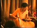 Nayi Jhulni Ki Chhayi'aan Balam, Smt. Shobha Gurtu [Live]