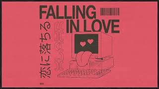 Watch Klahr Falling In Love video