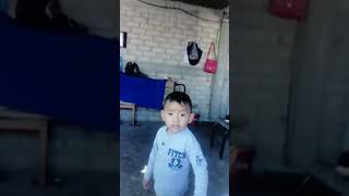 Mi Sobrino An Calzones