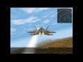 [F-22 Lightning 3 - Игровой процесс]