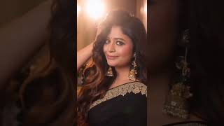 Ritabhari Chakraborty Gorgeous Saree Look