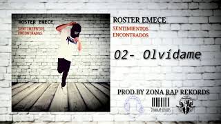 02- Olvídame//Roster Emece.