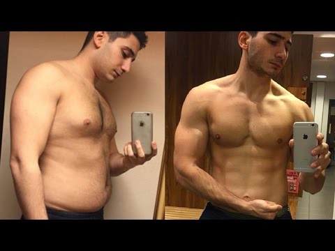 16 Year Old Weight Loss Male Before And After