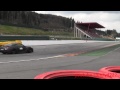 Gran Turismo Events
