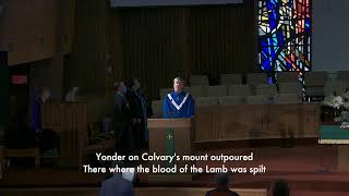 Traditional Worship | January 9th, 2022