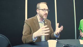 Lore - Aaron Mahnke