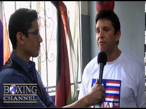 Alex Ariza says Manny not following his strength program; says he falls apart in fights with Marquez Alex Ariza says Manny not following his strength program; says he falls apart in fights with Marquez