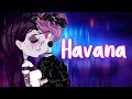 Havana- Version Msp