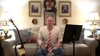 Pastor's Message 2/14/21
