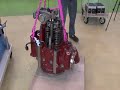 image Cat Marine Power Mak M 32 C Diesel Engine