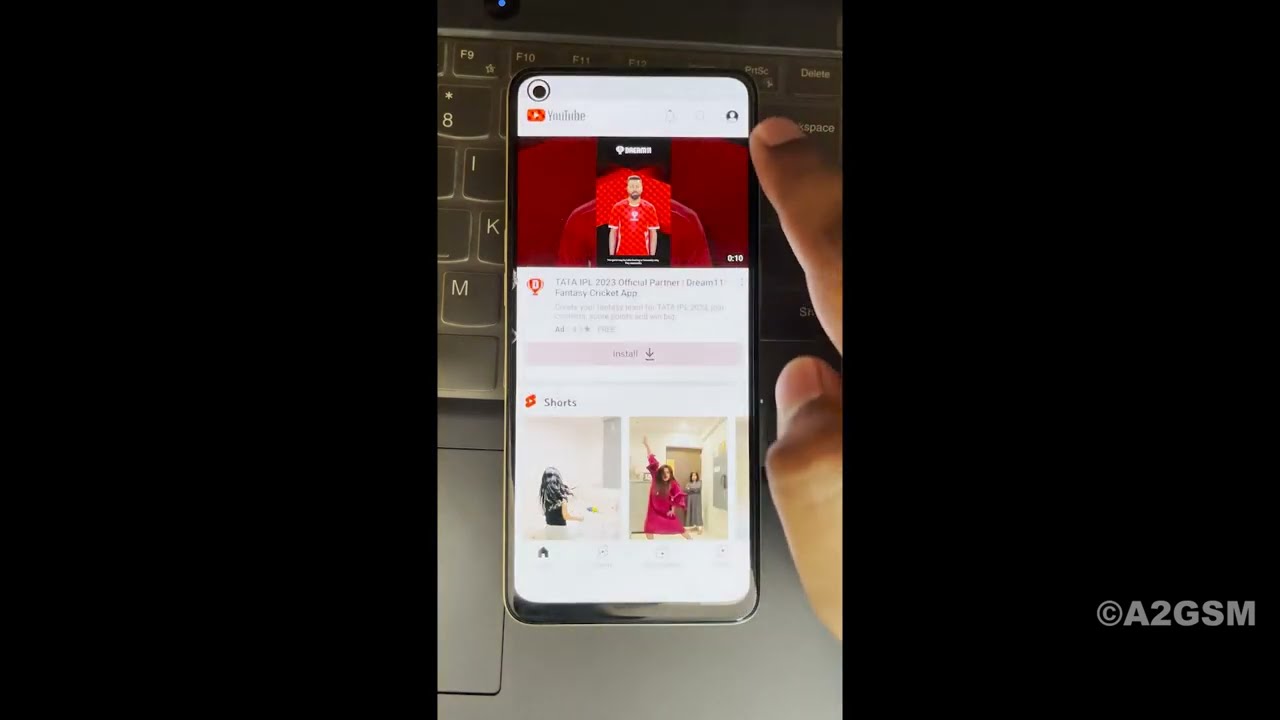 Oppo FRP 2023 | Phone Clone Not Opening solution | A2GSM Oppo FRP 2023 | Phone Clone Not Opening solution | A2GSM