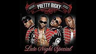 Watch Pretty Ricky Personal Trainer video