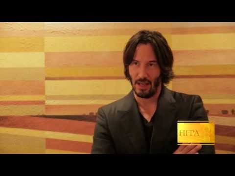 The Tao of Keanu Reeves