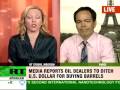 Max Keiser: Dollar to be buried way before 2018