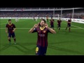 FIFA 14 | MESSI IF | PLAYER REVIEW + STATISTICHE IN GAME