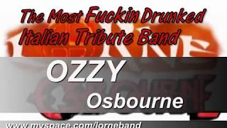 Watch Ozzy Osbourne Ghost Behind My Eyes video