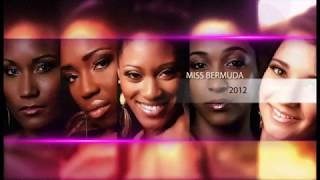 Miss Bermuda Pageant 2012 (Part 3)