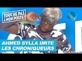 Ahmed Sylla imite les chroniqueurs de TPMP !