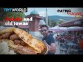 Eating Sarajevo E01- Kebabs, baklava and Bosnia's top treats