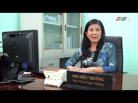 #TDC- Chương Trình Tuyển Sinh Các Trường Cao Đẳng 2021|HTV7|