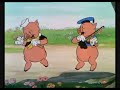 Les Trois Pes Cochons 1933 Walt Disney images Les Trois Pes Cochons 1933 Walt Disney
