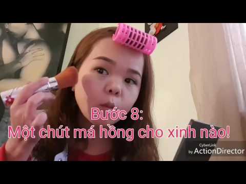 Thanh Hằng & Thanh Hà dạy Makeup cơ bản - Part 1