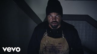 Watch Ice Cube Sasquatch video
