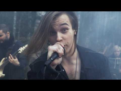 Ode Of Disgrace - Gift Of Life (OFFICIAL MUSIC VIDEO)