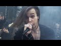 Ode Of Disgrace - Gift Of Life (OFFICIAL MUSIC VIDEO)