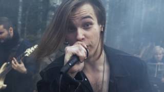 Ode Of Disgrace - Gift Of Life (OFFICIAL MUSIC VIDEO)