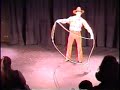 Will Rogers Rope Tricks - from The Will Rogers Follies