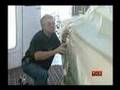 Lyle Fisk On American Hotrod-Tribute To Boyd Coddington.