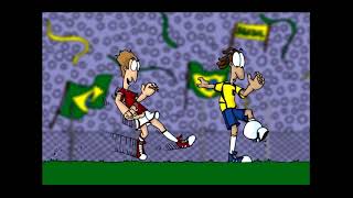 Animação Teste #01