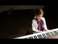 Siri (6) Winter Music Recital 2015