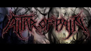 Watch Altar Of Pain Dead Souls video