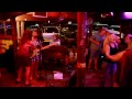 Leeann Atherton Band @ Maria's Taco Xpress--August 26, 2011 #1
