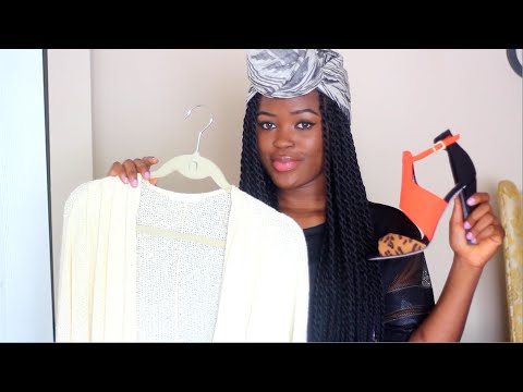 Fall Haul| Nastygal, Asos, Forever21, Solesociety, ETC