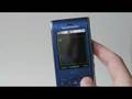 Foto pequena Sony Ericsson W595 preview