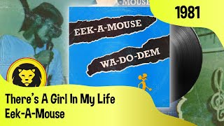 Watch Eekamouse Theres A Girl In My Life video