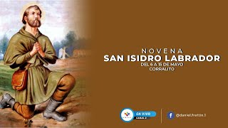 Novena - San Isidro Labrador -