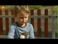 übers Knie legen