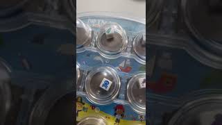 Pop Tac Toe Review