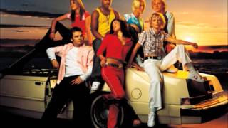 Watch S Club 7 Summertime Feeling video