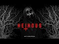 [FREE] Dark Techno / EBM / Industrial Type Beat 'HEINOUS' | Background Music